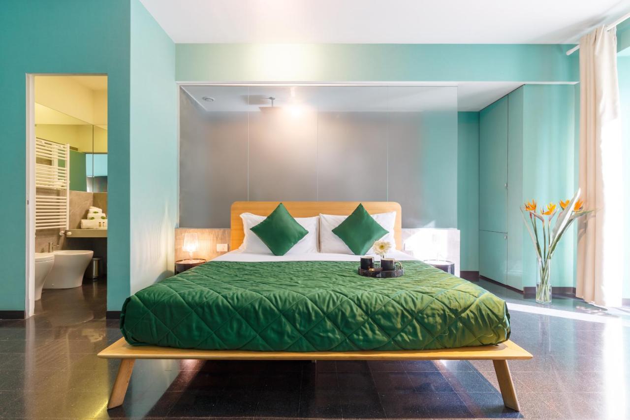 Junior Suite Balcony